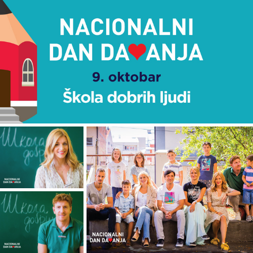 Škola dobrih ljudi