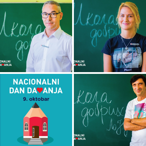 Škola dobrih ljudi